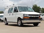 Used 2020 Chevrolet Express 2500 4x2, Kargo Master General Service Upfitted Cargo Van for sale #183796B - photo 1
