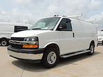 Used 2020 Chevrolet Express 2500 4x2, Kargo Master General Service Upfitted Cargo Van for sale #183796B - photo 3