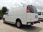 Used 2020 Chevrolet Express 2500 4x2, Kargo Master General Service Upfitted Cargo Van for sale #183796B - photo 4