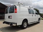 Used 2020 Chevrolet Express 2500 4x2, Kargo Master General Service Upfitted Cargo Van for sale #183796B - photo 5