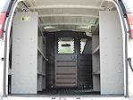 Used 2020 Chevrolet Express 2500 4x2, Kargo Master General Service Upfitted Cargo Van for sale #183796B - photo 8
