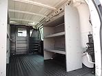 Used 2020 Chevrolet Express 2500 4x2, Kargo Master General Service Upfitted Cargo Van for sale #183796B - photo 9
