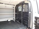Used 2020 Chevrolet Express 2500 4x2, Kargo Master General Service Upfitted Cargo Van for sale #183796B - photo 12