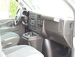 Used 2020 Chevrolet Express 2500 4x2, Kargo Master General Service Upfitted Cargo Van for sale #183796B - photo 17