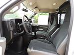 Used 2020 Chevrolet Express 2500 4x2, Kargo Master General Service Upfitted Cargo Van for sale #183796B - photo 20