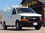 Used 2017 Chevrolet Express 2500 RWD, Upfitted Cargo Van for sale #184780 - photo 3