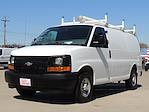 Used 2017 Chevrolet Express 2500 RWD, Upfitted Cargo Van for sale #184780 - photo 1