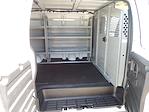 Used 2017 Chevrolet Express 2500 RWD, Upfitted Cargo Van for sale #184780 - photo 9