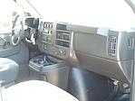 Used 2017 Chevrolet Express 2500 RWD, Upfitted Cargo Van for sale #184780 - photo 14