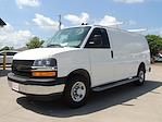 Used 2020 Chevrolet Express 2500 4x2, Kargo Master HVAC Upfitted Cargo Van for sale #202963B - photo 3