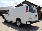 Used 2020 Chevrolet Express 2500 4x2, Kargo Master HVAC Upfitted Cargo Van for sale #202963B - photo 4