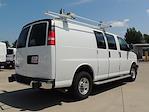 Used 2020 Chevrolet Express 2500 4x2, Kargo Master HVAC Upfitted Cargo Van for sale #202963B - photo 5