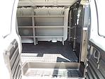 Used 2020 Chevrolet Express 2500 4x2, Kargo Master HVAC Upfitted Cargo Van for sale #202963B - photo 9