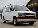 Used 2022 Chevrolet Express 2500 RWD, Upfitted Cargo Van for sale #202975 - photo 1