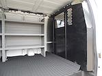 Used 2022 Chevrolet Express 2500 RWD, Upfitted Cargo Van for sale #202975 - photo 10