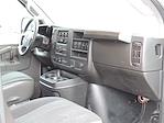 Used 2022 Chevrolet Express 2500 RWD, Upfitted Cargo Van for sale #202975 - photo 13