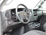 Used 2022 Chevrolet Express 2500 RWD, Upfitted Cargo Van for sale #202975 - photo 15