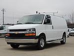 Used 2022 Chevrolet Express 2500 RWD, Upfitted Cargo Van for sale #202975 - photo 4