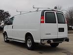 Used 2022 Chevrolet Express 2500 RWD, Upfitted Cargo Van for sale #202975 - photo 5