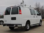 Used 2022 Chevrolet Express 2500 RWD, Upfitted Cargo Van for sale #202975 - photo 2