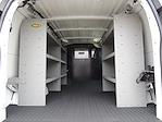 Used 2022 Chevrolet Express 2500 RWD, Upfitted Cargo Van for sale #202975 - photo 3