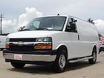 Used 2022 Chevrolet Express 2500 RWD, Empty Cargo Van for sale #211517 - photo 3