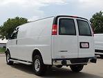 Used 2022 Chevrolet Express 2500 RWD, Empty Cargo Van for sale #211517 - photo 4