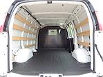 Used 2022 Chevrolet Express 2500 RWD, Empty Cargo Van for sale #211517 - photo 7