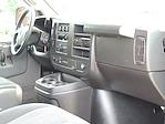 Used 2022 Chevrolet Express 2500 RWD, Empty Cargo Van for sale #211517 - photo 12