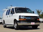 Used 2022 Chevrolet Express 2500 RWD, Upfitted Cargo Van for sale #222898 - photo 1