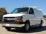 Used 2022 Chevrolet Express 2500 RWD, Upfitted Cargo Van for sale #222898 - photo 3