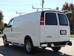 Used 2022 Chevrolet Express 2500 RWD, Upfitted Cargo Van for sale #222898 - photo 4