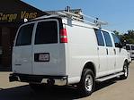 Used 2022 Chevrolet Express 2500 RWD, Upfitted Cargo Van for sale #222898 - photo 2