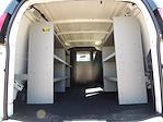 Used 2022 Chevrolet Express 2500 RWD, Upfitted Cargo Van for sale #222898 - photo 6