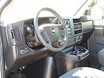 Used 2022 Chevrolet Express 2500 RWD, Upfitted Cargo Van for sale #222898 - photo 18