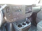 Used 2022 Chevrolet Express 2500 RWD, Upfitted Cargo Van for sale #222898 - photo 21