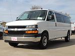 Used 2019 Chevrolet Express 3500 LT RWD, Passenger Van for sale #232563 - photo 3