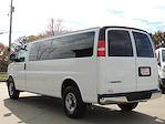 Used 2019 Chevrolet Express 3500 LT RWD, Passenger Van for sale #232563 - photo 4