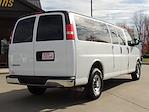 Used 2019 Chevrolet Express 3500 LT RWD, Passenger Van for sale #232563 - photo 2