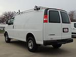 Used 2022 Chevrolet Express 2500 RWD, Upfitted Cargo Van for sale #259537 - photo 4
