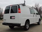 Used 2022 Chevrolet Express 2500 RWD, Upfitted Cargo Van for sale #259537 - photo 5