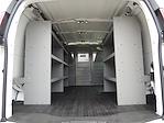Used 2022 Chevrolet Express 2500 RWD, Upfitted Cargo Van for sale #259537 - photo 2