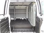 Used 2022 Chevrolet Express 2500 RWD, Upfitted Cargo Van for sale #259537 - photo 7