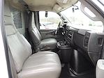 Used 2022 Chevrolet Express 2500 RWD, Upfitted Cargo Van for sale #259537 - photo 8