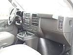 Used 2022 Chevrolet Express 2500 RWD, Upfitted Cargo Van for sale #259537 - photo 9