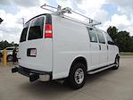 Used 2020 Chevrolet Express 2500 4x2, Kargo Master Upfitted Cargo Van for sale #264497B - photo 5