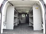 Used 2020 Chevrolet Express 2500 4x2, Kargo Master Upfitted Cargo Van for sale #264497B - photo 2