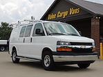 Used 2020 Chevrolet Express 2500 4x2, Kargo Master Upfitted Cargo Van for sale #264497B - photo 30