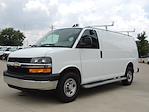 Used 2020 Chevrolet Express 2500 4x2, Kargo Master Upfitted Cargo Van for sale #264497B - photo 31
