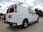Used 2020 Chevrolet Express 2500 4x2, Kargo Master Upfitted Cargo Van for sale #264497B - photo 33